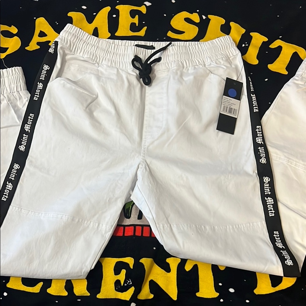 SAINT MORTA
Sport X Joggers